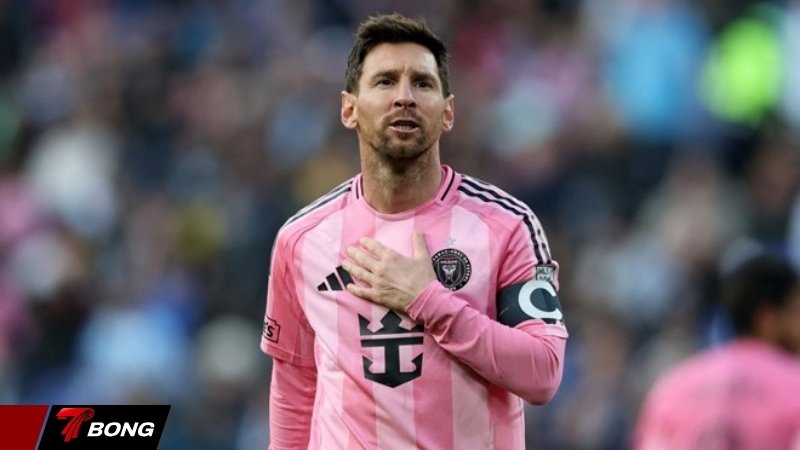 Messi và cú hat-trick 'hụt' đầy tiếc nuối